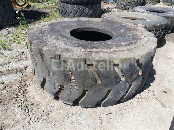 Grote foto 010345 012 de band van bouwmachines agrarisch wielen