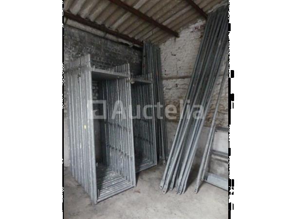 Grote foto steigers 100 m doe het zelf en verbouw onderdelen en accessoires