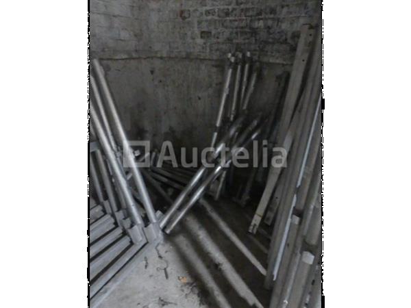 Grote foto steigers 100 m doe het zelf en verbouw onderdelen en accessoires