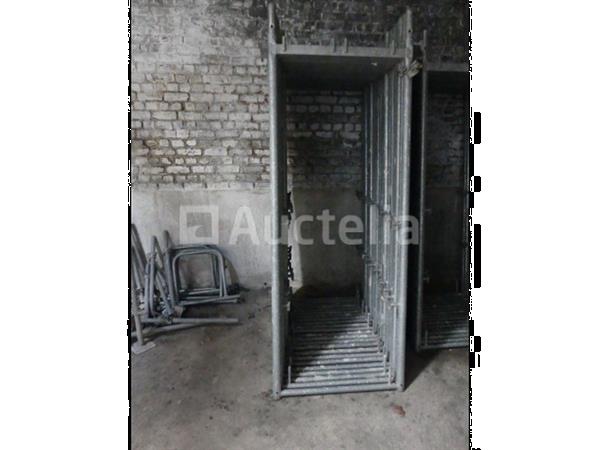Grote foto steigers 100 m doe het zelf en verbouw onderdelen en accessoires