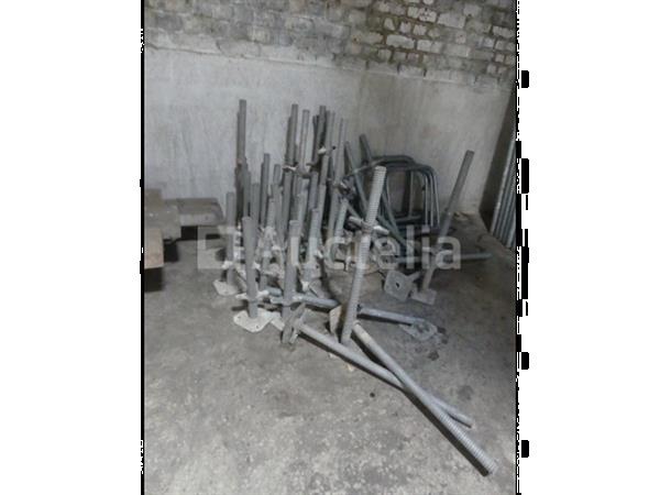 Grote foto steigers 100 m doe het zelf en verbouw onderdelen en accessoires
