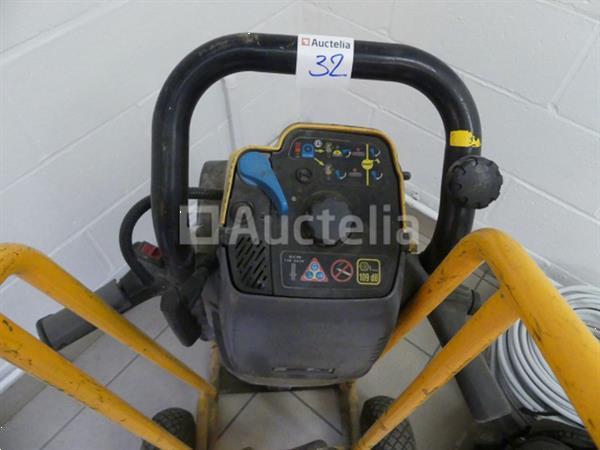 Grote foto atlas copco cobra mk1 drilboor doe het zelf en verbouw gereedschappen en machines