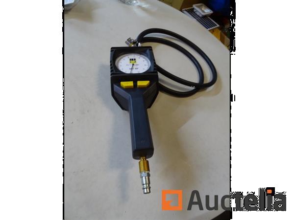 Grote foto bandenpomp schneider rf 12 mg agrarisch wielen