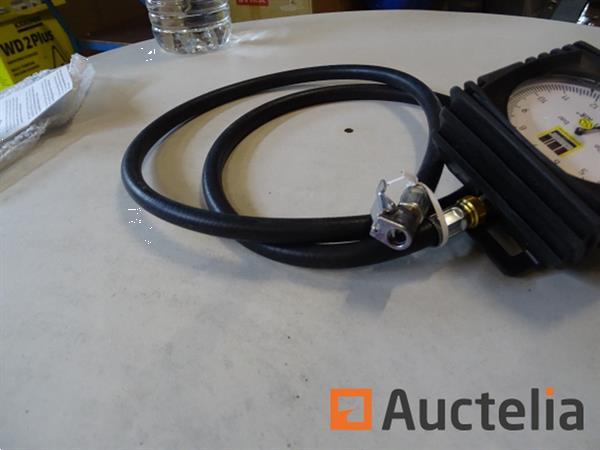 Grote foto bandenpomp schneider rf 12 mg agrarisch wielen