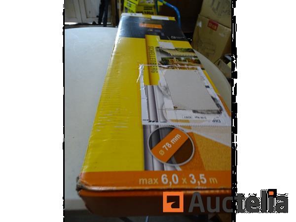 Grote foto draadloze zonweringmotor schellenberg 20281 premium 50 nm tuin en terras overige tuin en terras