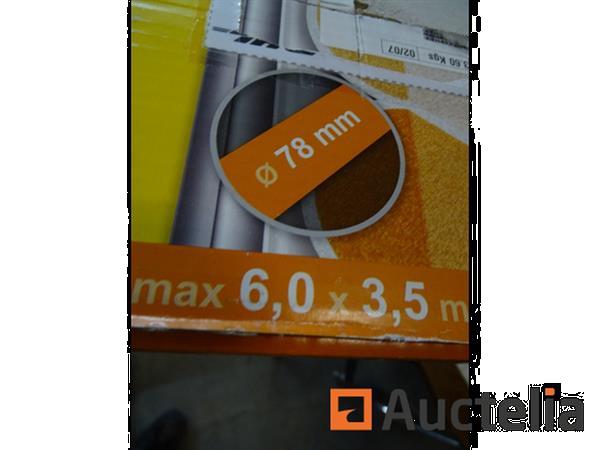 Grote foto draadloze zonweringmotor schellenberg 20281 premium 50 nm tuin en terras overige tuin en terras