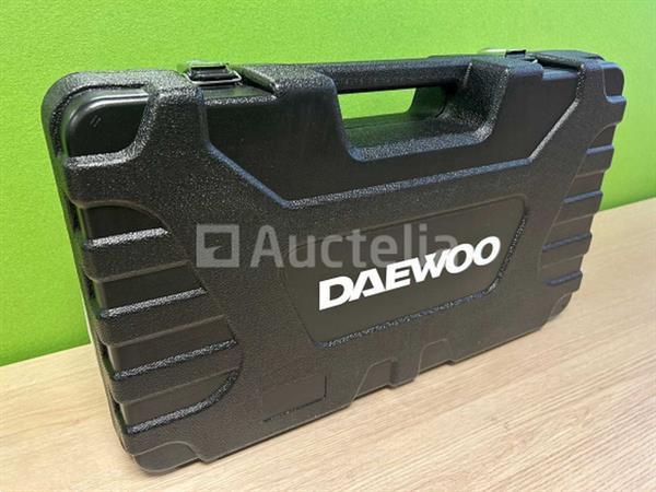 Grote foto daewoo 2025 dadcd1900 boormachine doe het zelf en verbouw hefwerktuigen