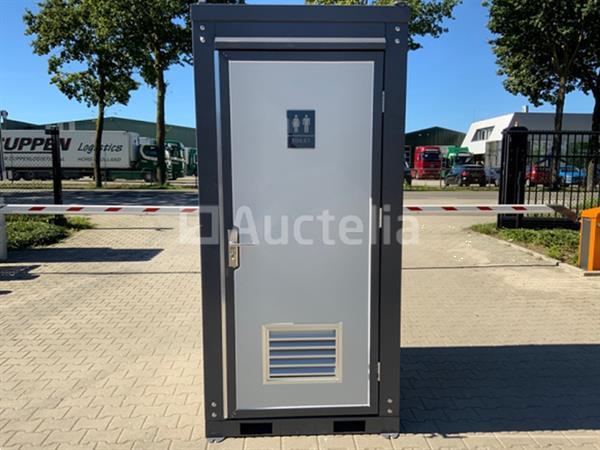 Grote foto rte toilet unit 2025 doe het zelf en verbouw hefwerktuigen