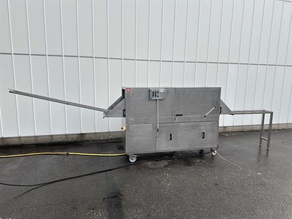 Grote foto jeros 200 krattenwasser agrarisch tuinbouw