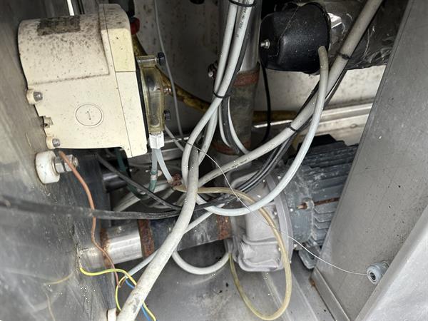 Grote foto jeros 200 krattenwasser agrarisch tuinbouw