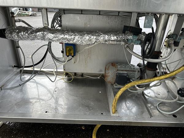 Grote foto jeros 200 krattenwasser agrarisch tuinbouw