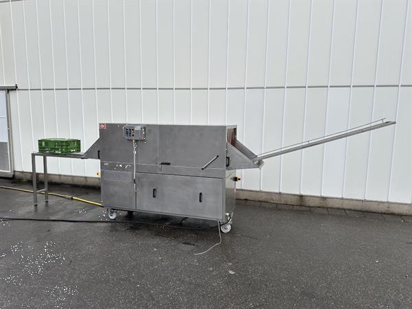 Grote foto jeros 200 krattenwasser agrarisch tuinbouw