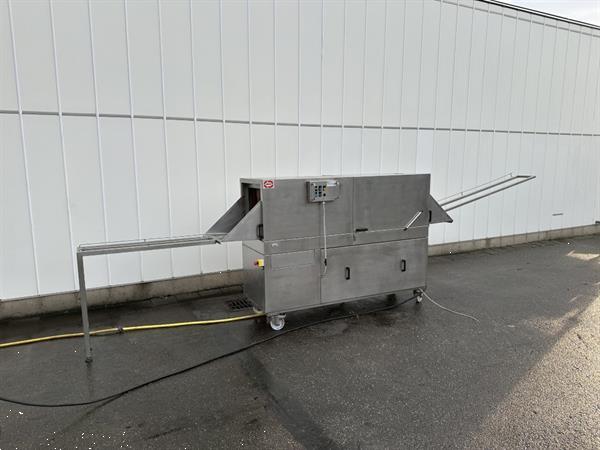 Grote foto jeros 200 krattenwasser agrarisch tuinbouw