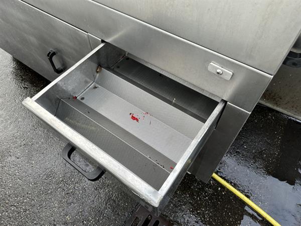 Grote foto jeros 200 krattenwasser agrarisch tuinbouw