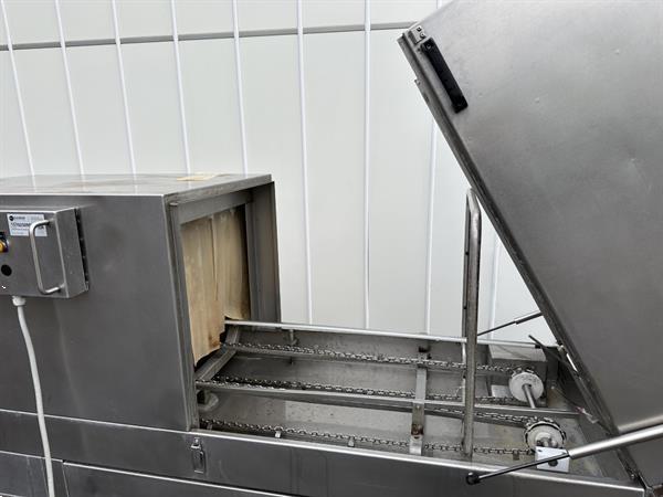 Grote foto jeros 200 krattenwasser agrarisch tuinbouw