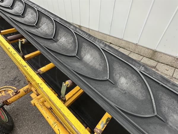 Grote foto gewe opvoerband 820 x 50 cm doe het zelf en verbouw afvalverwerking