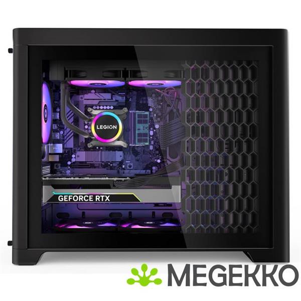 Grote foto lenovo legion t5 30iax10 core u9 275hx rtx 5070 ti gaming desktop computers en software overige computers en software