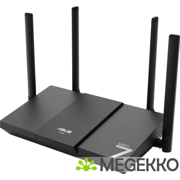 Grote foto asus rt be50 computers en software netwerkkaarten routers en switches