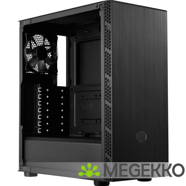 Grote foto cooler master masterbox mb600l v2 no odd computers en software behuizingen en kasten
