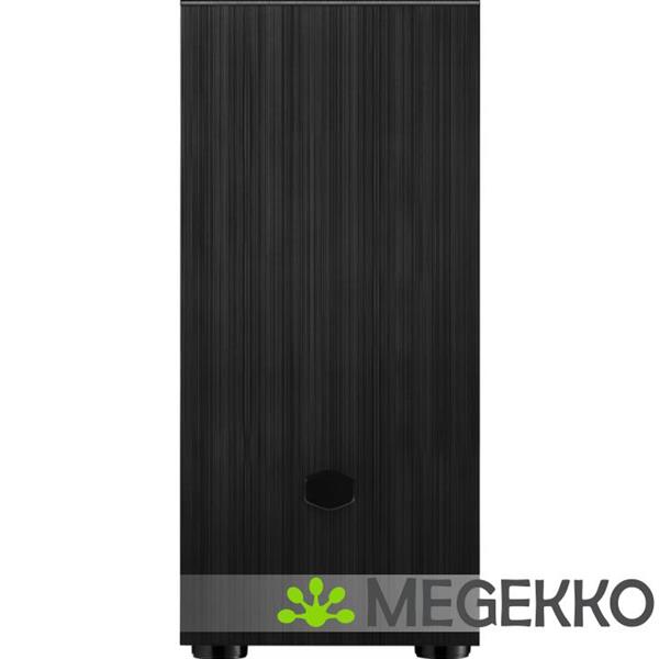Grote foto cooler master masterbox mb600l v2 no odd computers en software behuizingen en kasten