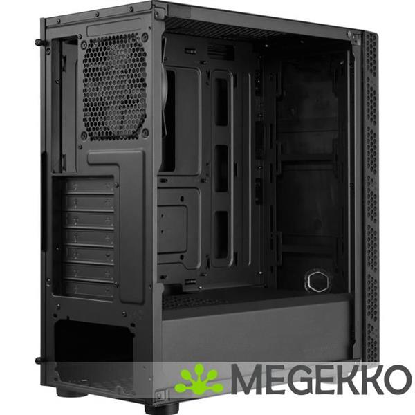 Grote foto cooler master masterbox mb600l v2 no odd computers en software behuizingen en kasten