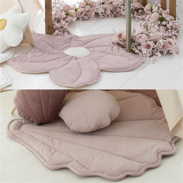 Grote foto tipi tent roze met pompons tipi tent kinderen en baby overige