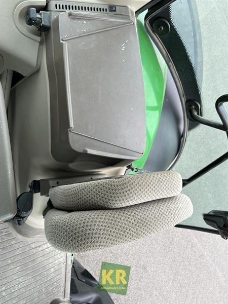 Grote foto john deere 6215r 26049 agrarisch tractoren