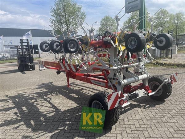Grote foto pottinger hit ht 11100 693508 agrarisch harken