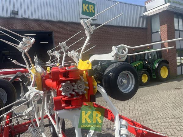 Grote foto pottinger hit ht 11100 693508 agrarisch harken