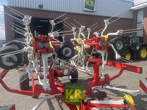 Grote foto pottinger hit ht 11100 693508 agrarisch harken