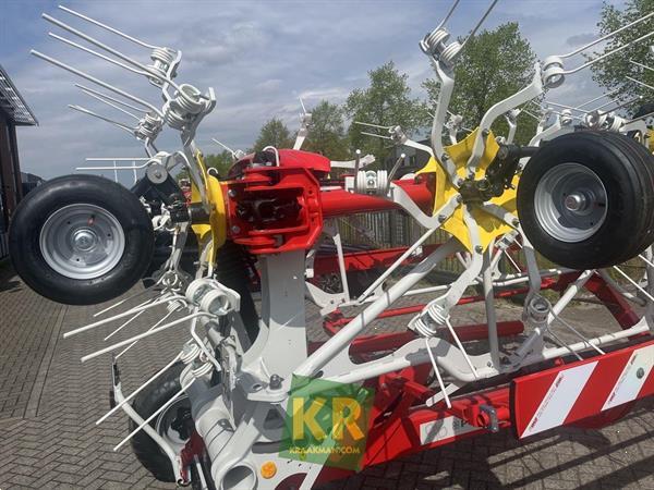 Grote foto pottinger hit ht 11100 693508 agrarisch harken