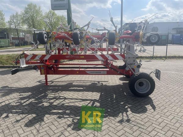 Grote foto pottinger hit ht 11100 693508 agrarisch harken