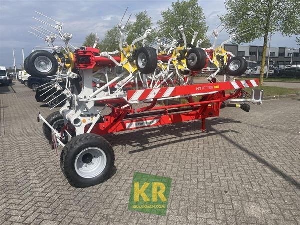 Grote foto pottinger hit ht 11100 693508 agrarisch harken