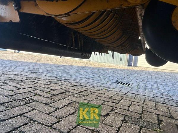 Grote foto schuitemaker rapide 130 opraapwagen 697479 agrarisch opraapwagens