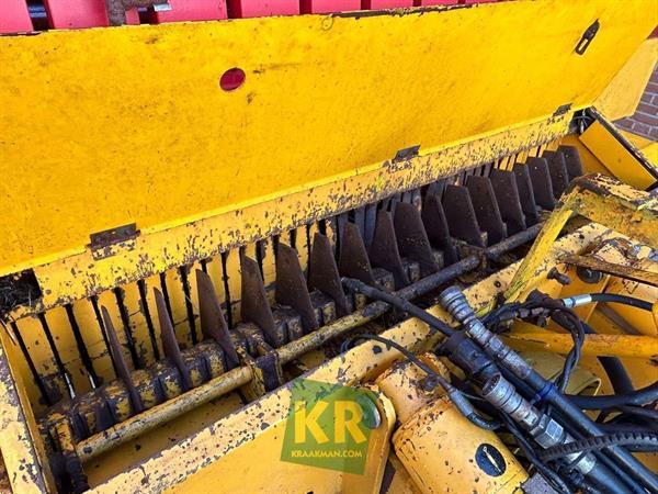Grote foto schuitemaker rapide 130 opraapwagen 697479 agrarisch opraapwagens