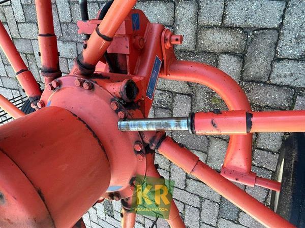 Grote foto kuhn ga 6000 697603 agrarisch harken