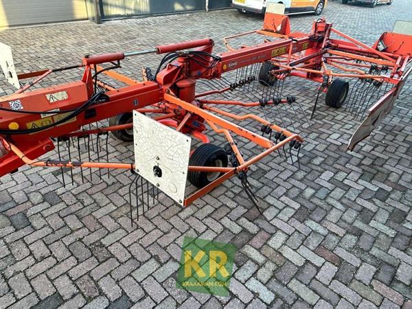 Grote foto kuhn ga 6000 697603 agrarisch harken