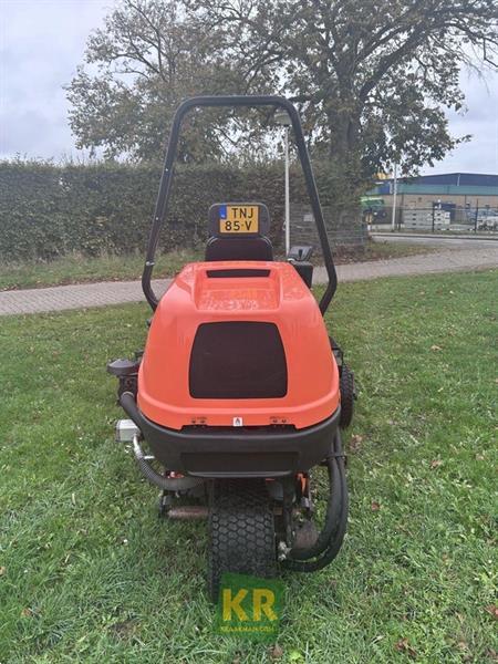 Grote foto jacobsen ar331 776769 agrarisch akkerbouw