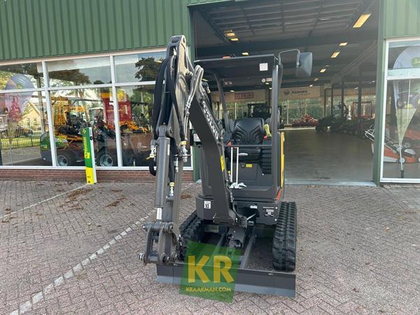 Grote foto volvo ecr 18e 694825 agrarisch akkerbouw