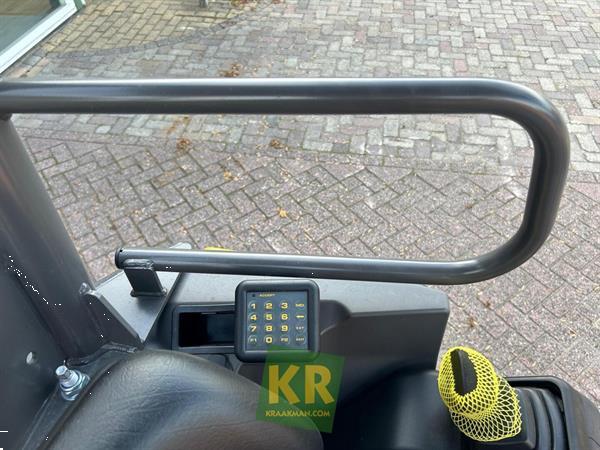 Grote foto volvo ecr 18e 694825 agrarisch akkerbouw