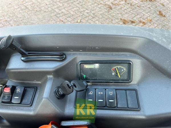 Grote foto volvo ecr 18e 694825 agrarisch akkerbouw