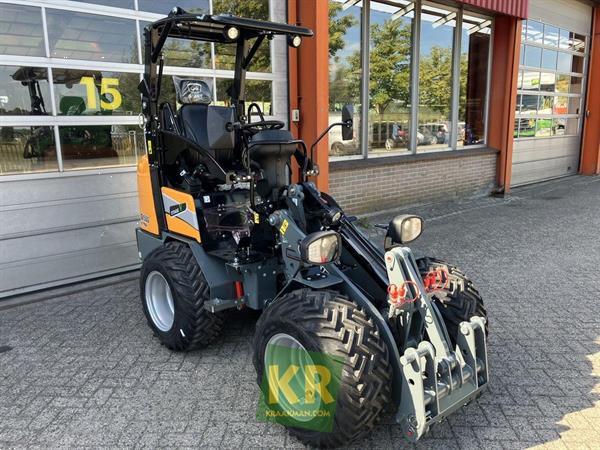 Grote foto giant g1500 xtra 697419 agrarisch akkerbouw