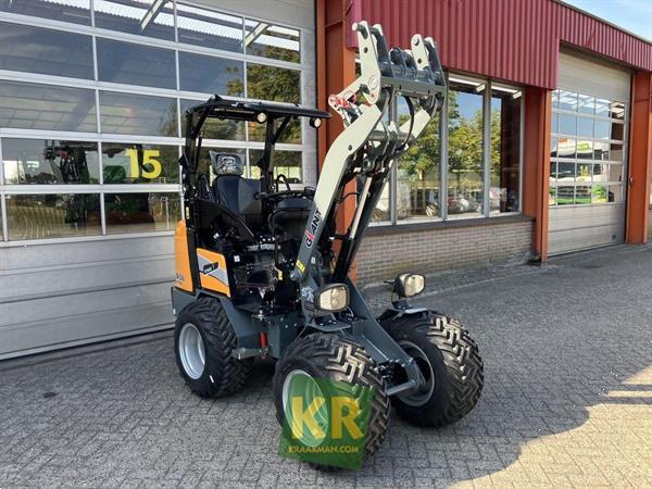 Grote foto giant g1500 xtra 697419 agrarisch akkerbouw