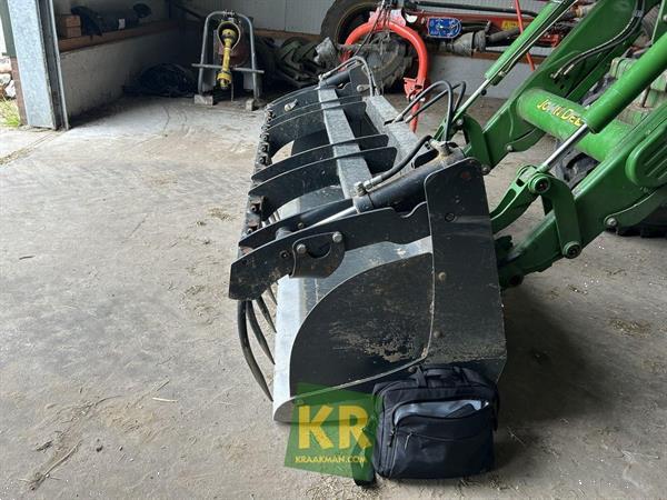 Grote foto stoll overig 774266 agrarisch akkerbouw