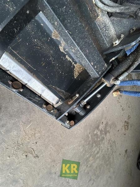 Grote foto stoll overig 774266 agrarisch akkerbouw
