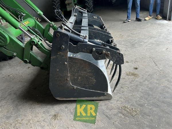 Grote foto stoll overig 774266 agrarisch akkerbouw