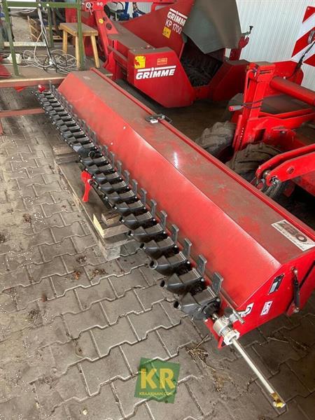 Grote foto zibo l3000 25 775733 agrarisch akkerbouw