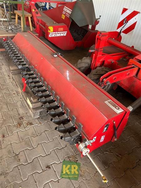 Grote foto zibo l3000 25 775733 agrarisch akkerbouw