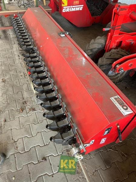 Grote foto zibo l3000 25 775733 agrarisch akkerbouw