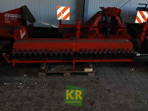 Grote foto zibo l3000 25 775733 agrarisch akkerbouw